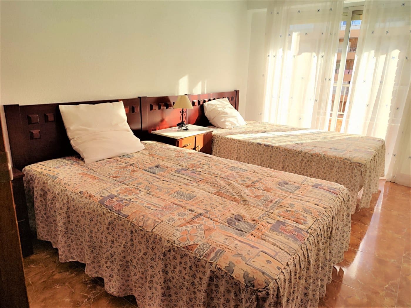 2 bedroom Apartment for rent in Punta Prima with pool - € 750 (Ref: 7338551)