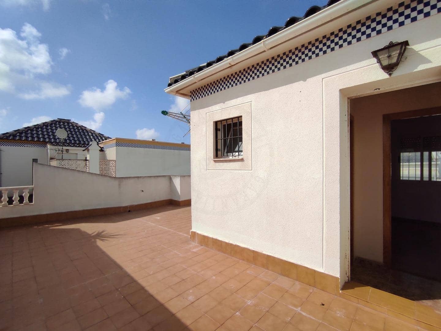 3 soveværelse Semi-Rækkehus til salg i Los Altos med swimmingpool - € 183.000 (Ref: 8437096)