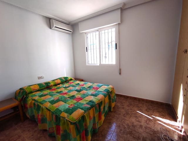 Pareado de 3 habitaciones en Los Altos en venta con piscina - 183.000 € (Ref: 8437096)