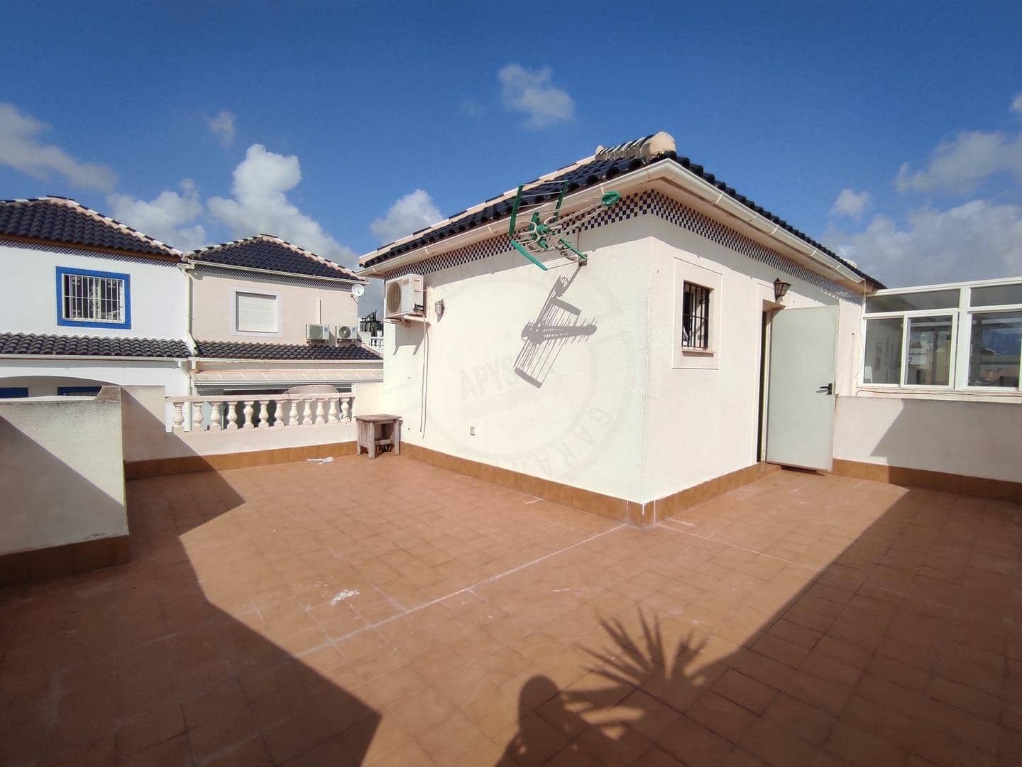 3 soveværelse Semi-Rækkehus til salg i Los Altos med swimmingpool - € 183.000 (Ref: 8437096)