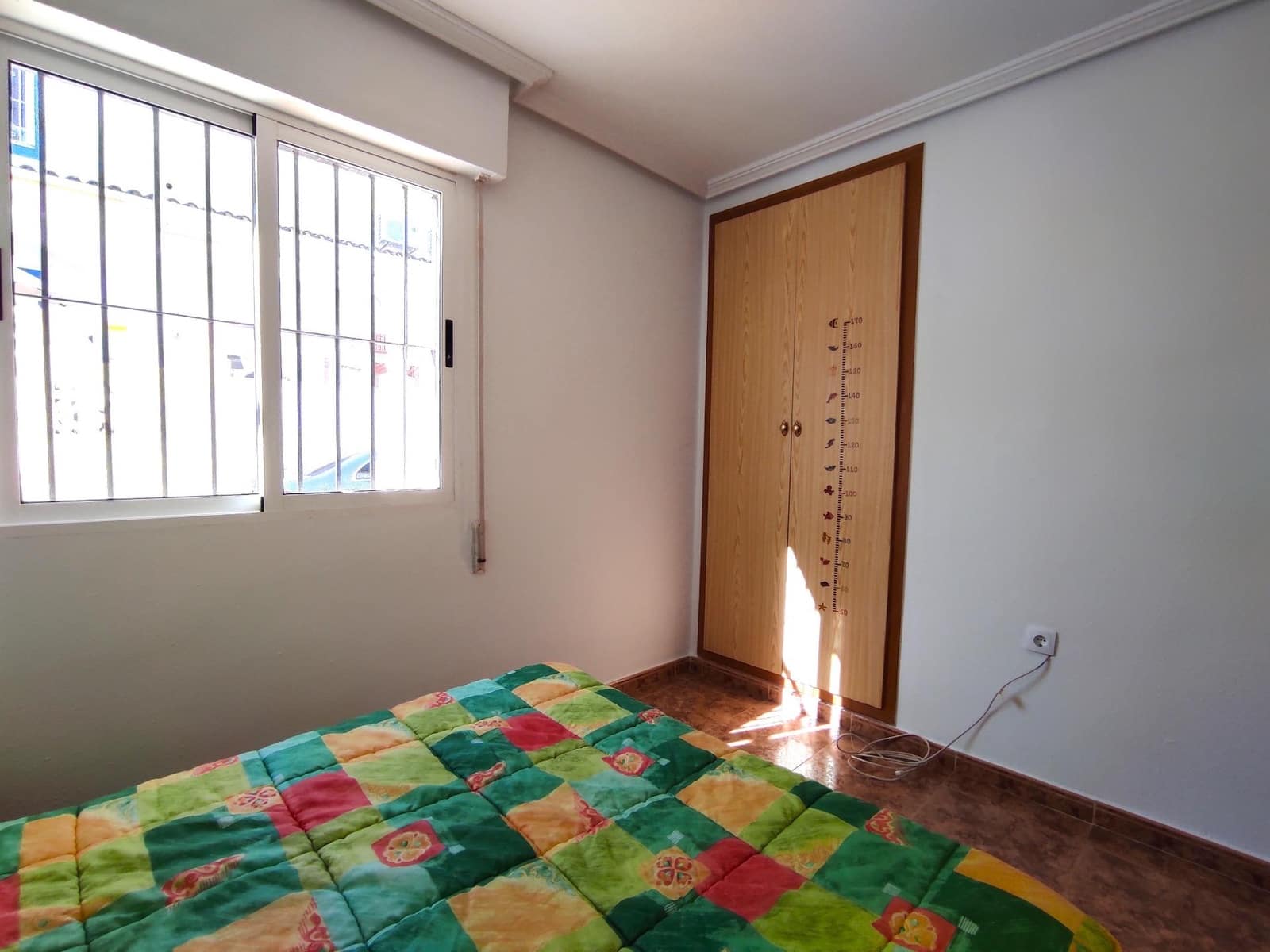 3 soveværelse Semi-Rækkehus til salg i Los Altos med swimmingpool - € 183.000 (Ref: 8437096)