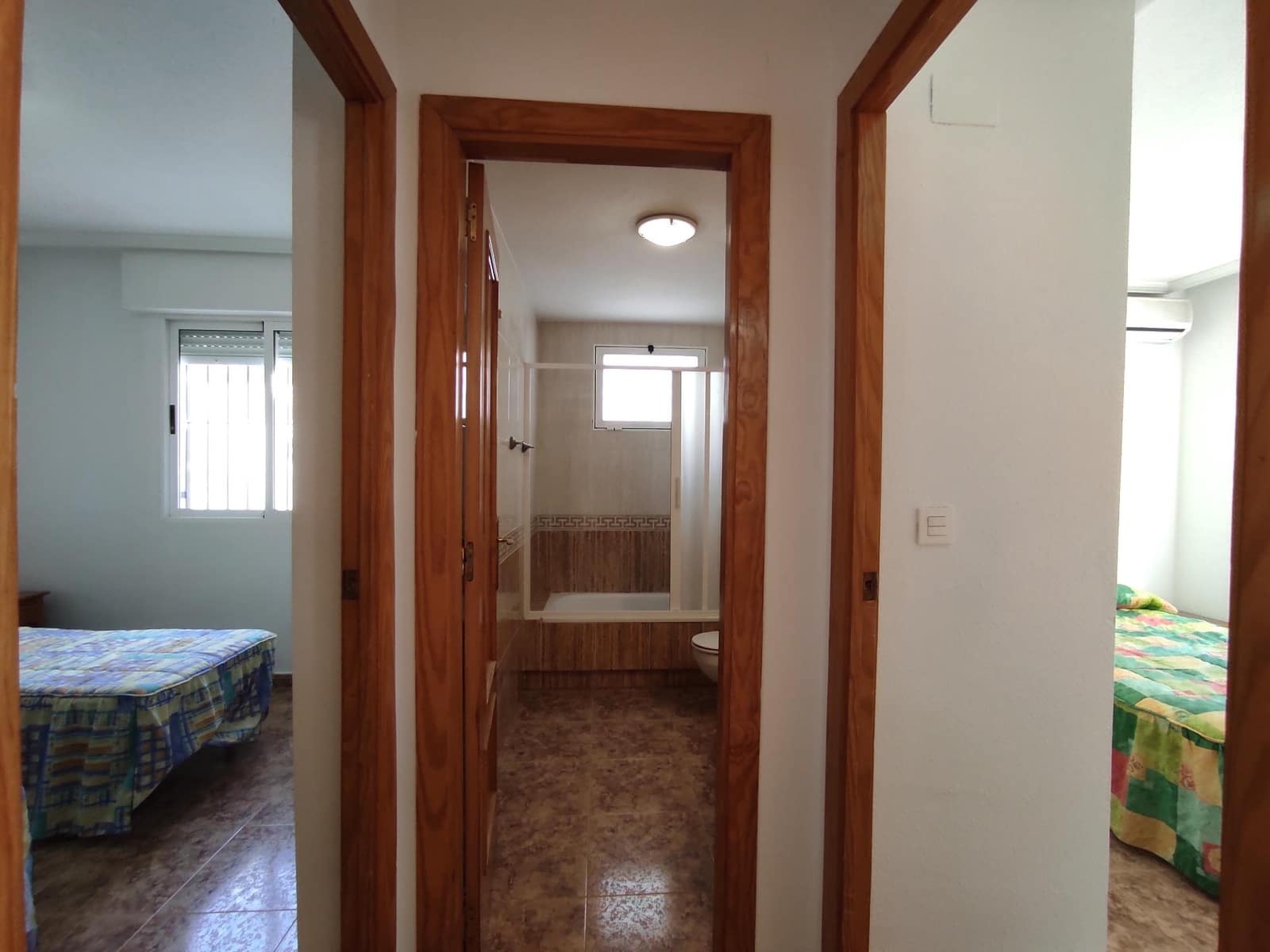 3 soveværelse Semi-Rækkehus til salg i Los Altos med swimmingpool - € 183.000 (Ref: 8437096)