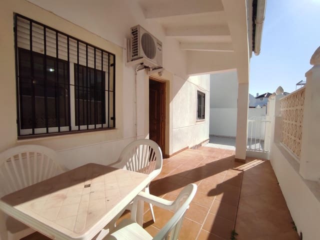 Pareado de 3 habitaciones en Los Altos en venta con piscina - 183.000 € (Ref: 8437096)