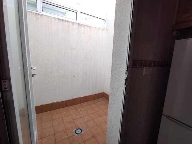 Pareado de 3 habitaciones en Los Altos en venta con piscina - 183.000 € (Ref: 8437096)