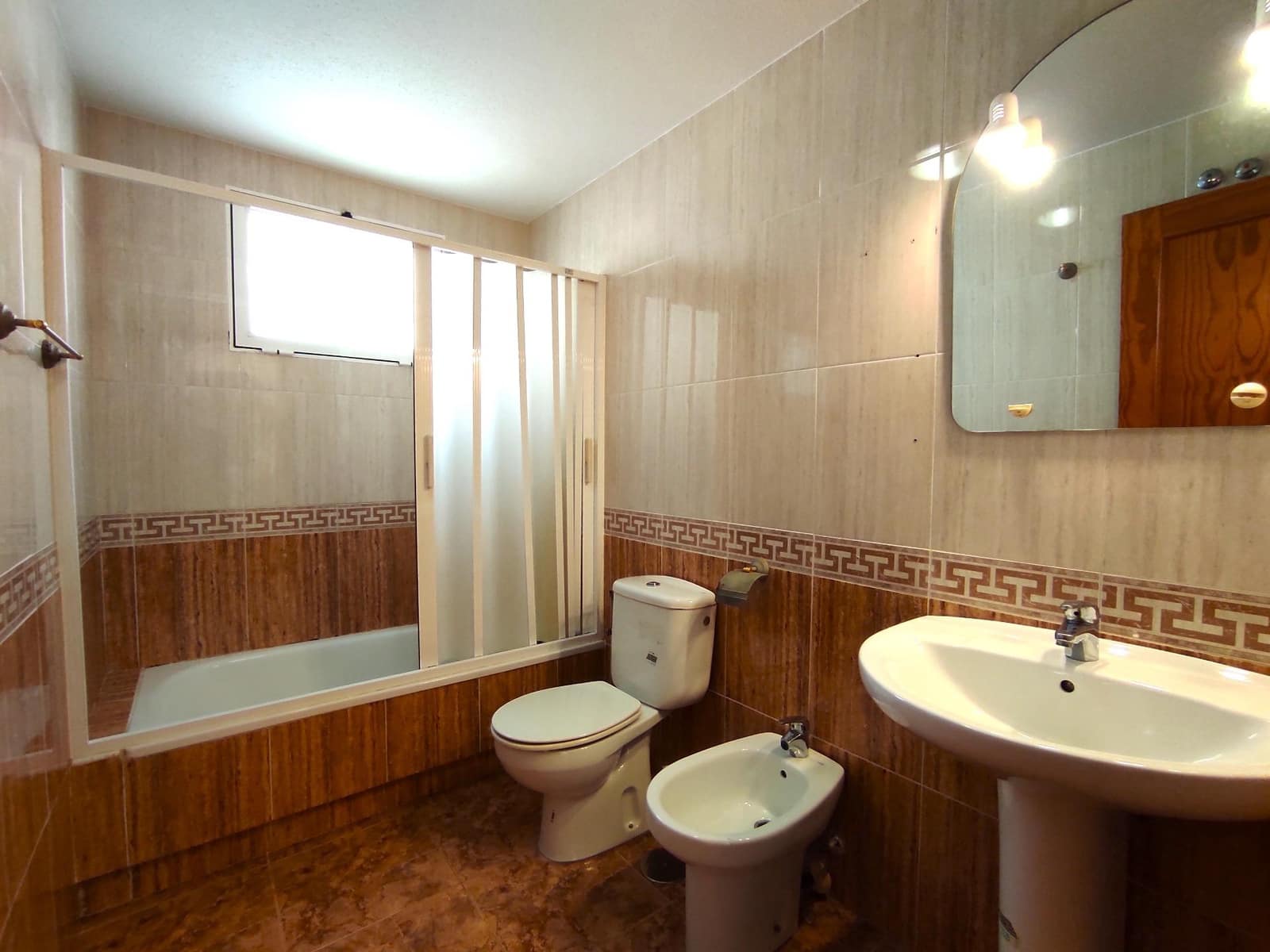 3 soveværelse Semi-Rækkehus til salg i Los Altos med swimmingpool - € 183.000 (Ref: 8437096)