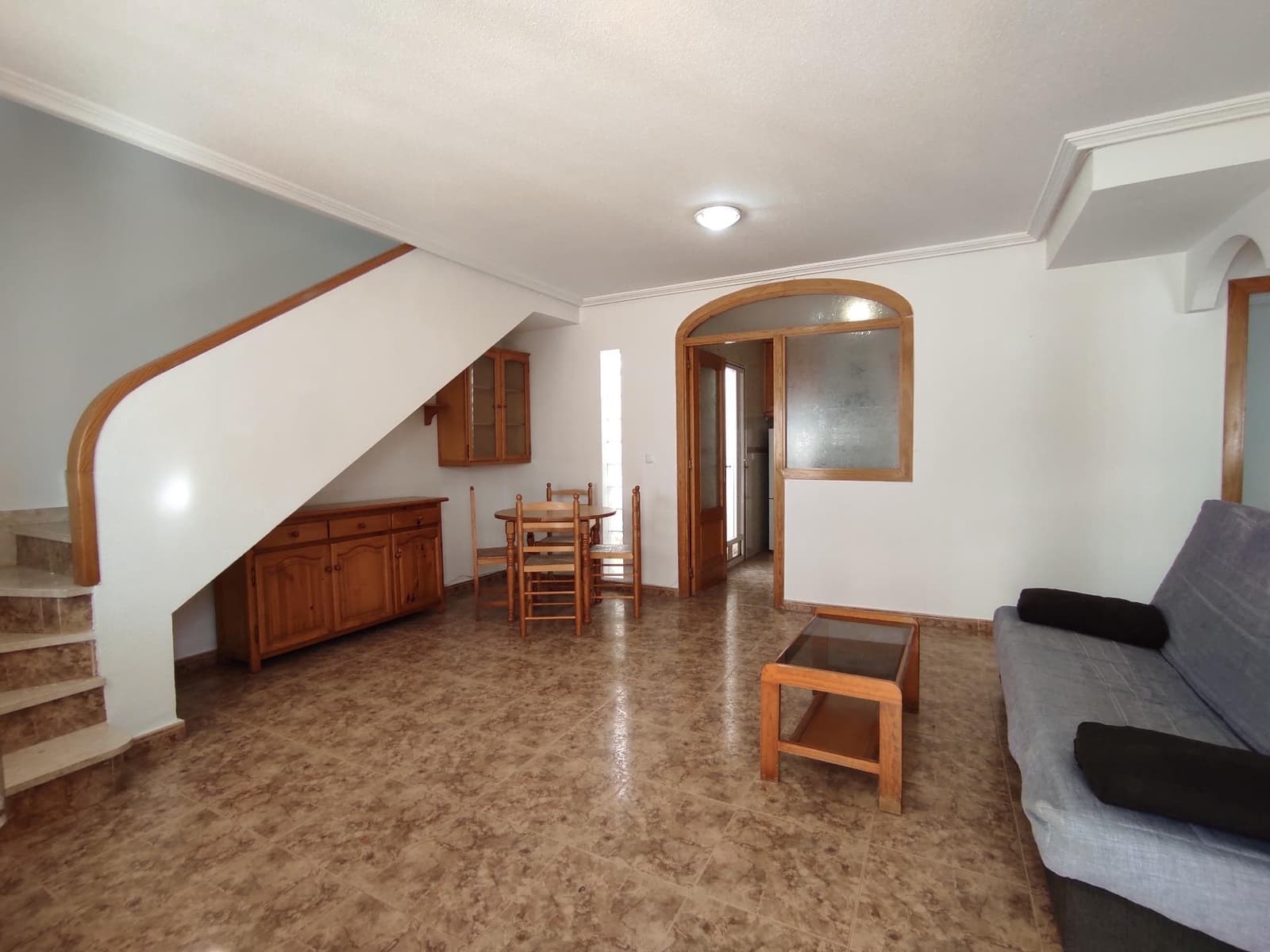 3 soveværelse Semi-Rækkehus til salg i Los Altos med swimmingpool - € 183.000 (Ref: 8437096)