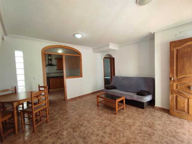 3 Zimmer Doppelhaus zu verkaufen in Los Altos mit Pool - 183.000 € (Ref: 8437096)