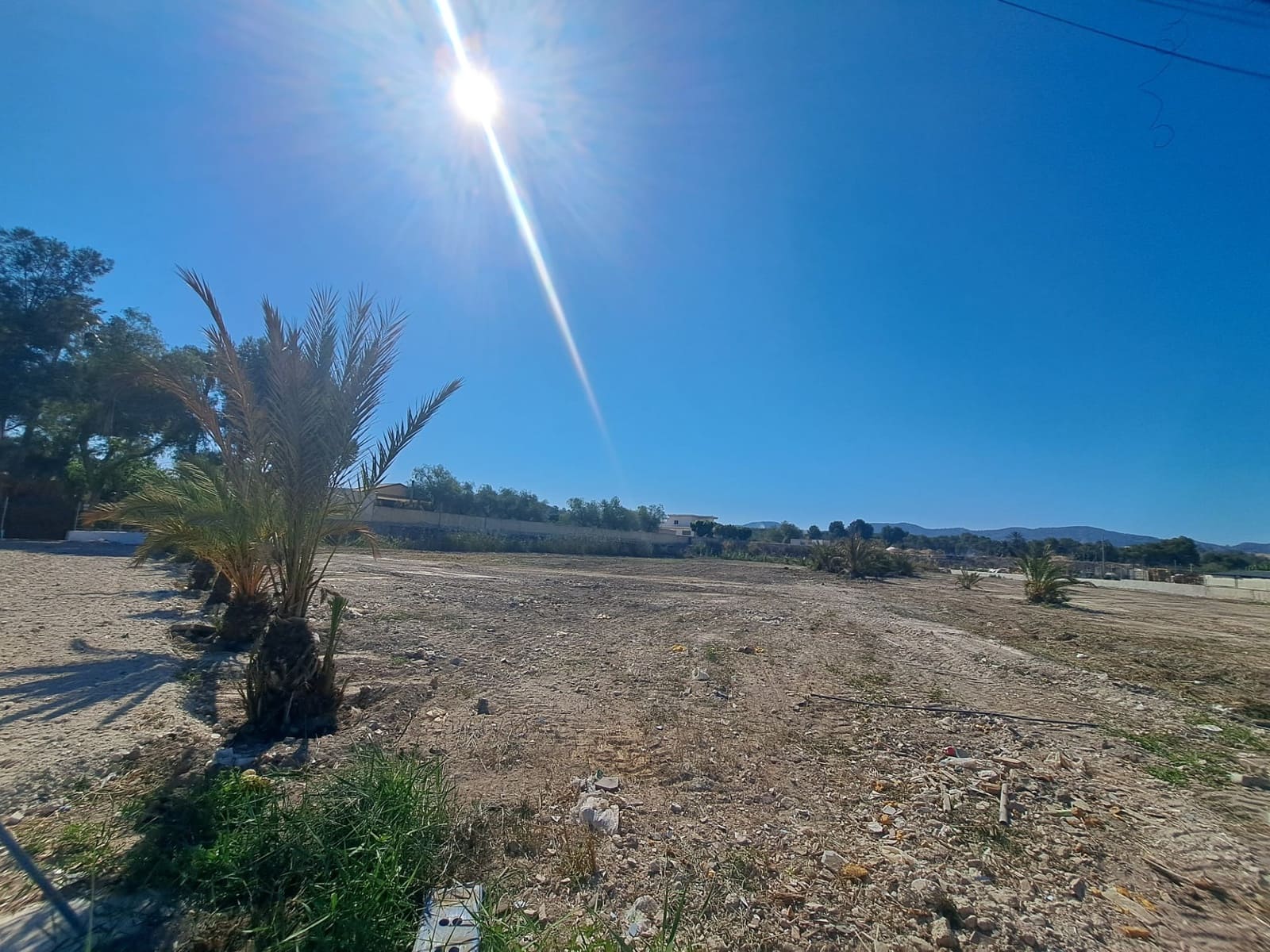 5 bedroom Villa for sale in Los Desamparados with pool - € 450,000 (Ref: 8472506)