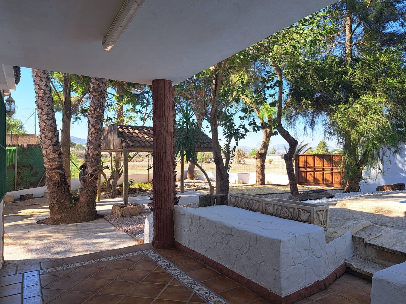 5 bedroom Villa for sale in Los Desamparados with pool - € 450,000 (Ref: 8472506)