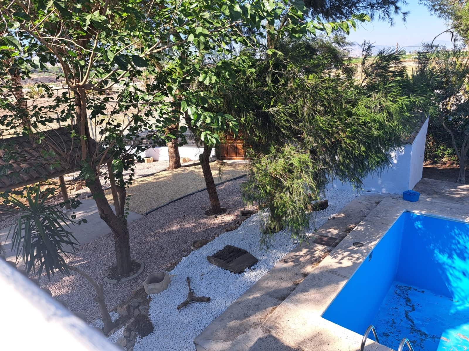 5 bedroom Villa for sale in Los Desamparados with pool - € 450,000 (Ref: 8472506)