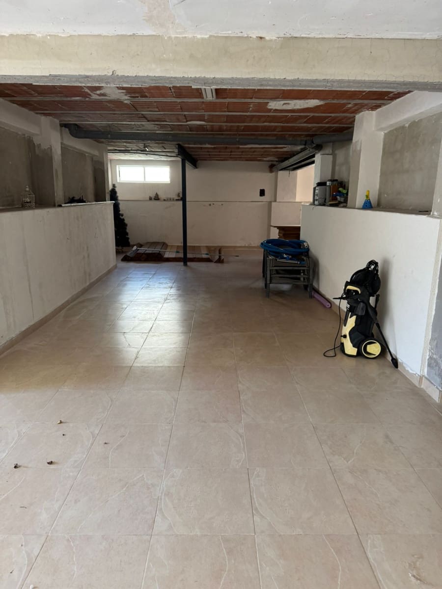 3 soveværelse Semi-Rækkehus til salg i Torrevieja med swimmingpool garage - € 380.000 (Ref: 8662365)