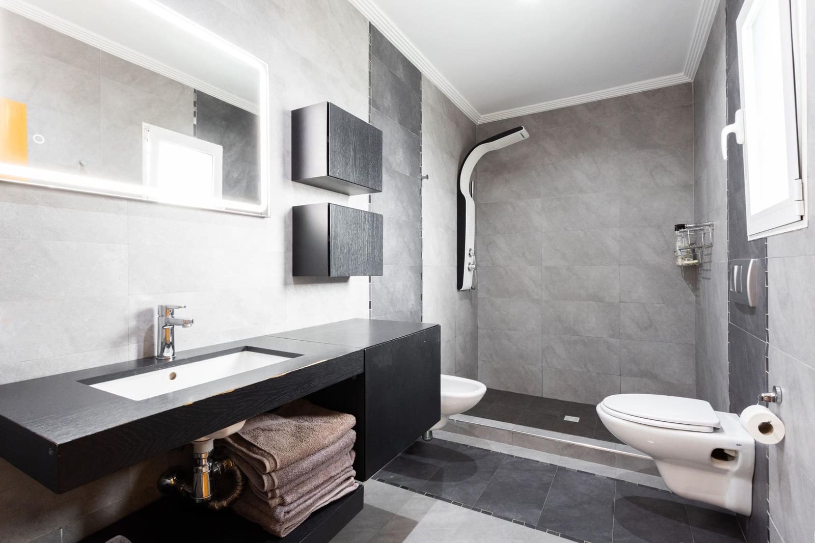 3 soveværelse Semi-Rækkehus til salg i Torrevieja med swimmingpool garage - € 380.000 (Ref: 8662365)