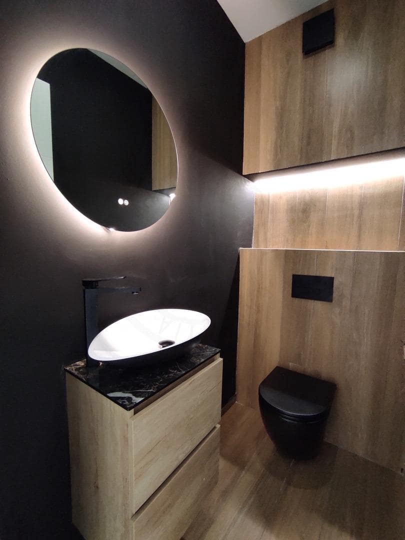 4 slaapkamer Villa te koop in Torrevieja met zwembad garage - € 995.000 (Ref: 8683989)