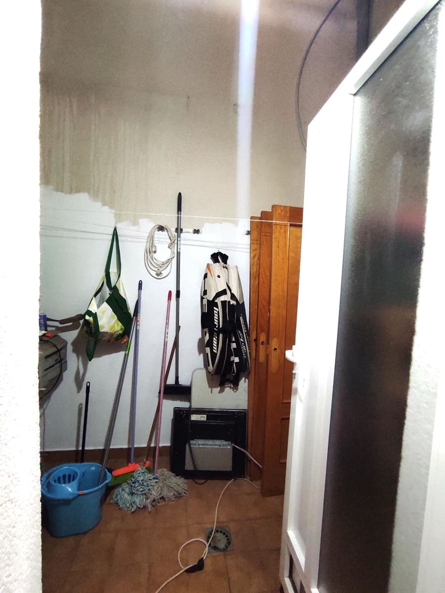 Pareado de 3 habitaciones en Torrevieja en venta con piscina - 217.500 € (Ref: 8806327)