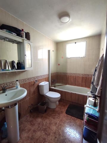 Pareado de 3 habitaciones en Los Balcones - Los Altos, Torrevieja en venta con piscina - 217.500 € (Ref: 8806327)