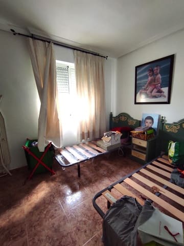 Pareado de 3 habitaciones en Los Balcones - Los Altos, Torrevieja en venta con piscina - 217.500 € (Ref: 8806327)