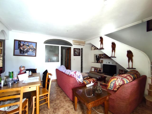 Pareado de 3 habitaciones en Los Balcones - Los Altos, Torrevieja en venta con piscina - 217.500 € (Ref: 8806327)