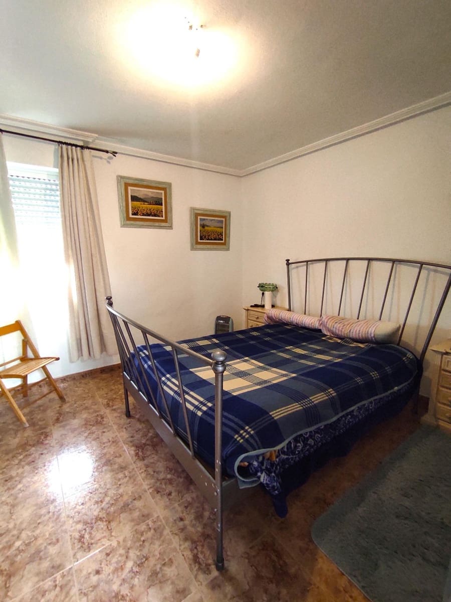 3 sypialnia Dom blizniak na sprzedaż w Torrevieja z basenem - 217 500 € (Ref: 8806327)