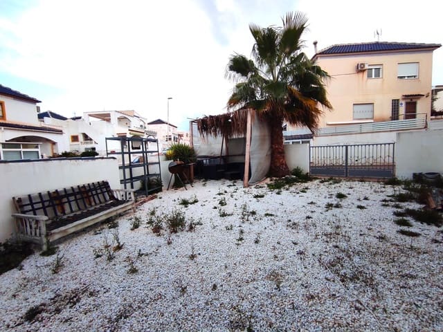 3 soveværelse Semi-Rækkehus til salg i Los Balcones - Los Altos, Torrevieja med swimmingpool - € 217.500 (Ref: 8806327)