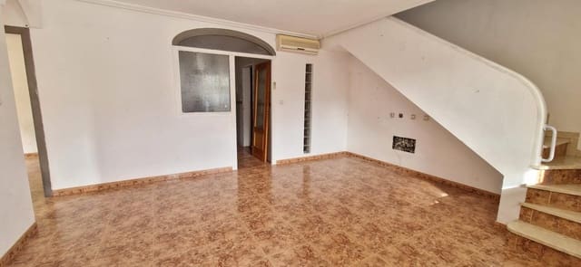 3 soveværelse Semi-Rækkehus til salg i Los Balcones - Los Altos, Torrevieja med swimmingpool - € 217.500 (Ref: 8806327)