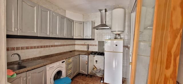 3 soveværelse Semi-Rækkehus til salg i Los Balcones - Los Altos, Torrevieja med swimmingpool - € 217.500 (Ref: 8806327)