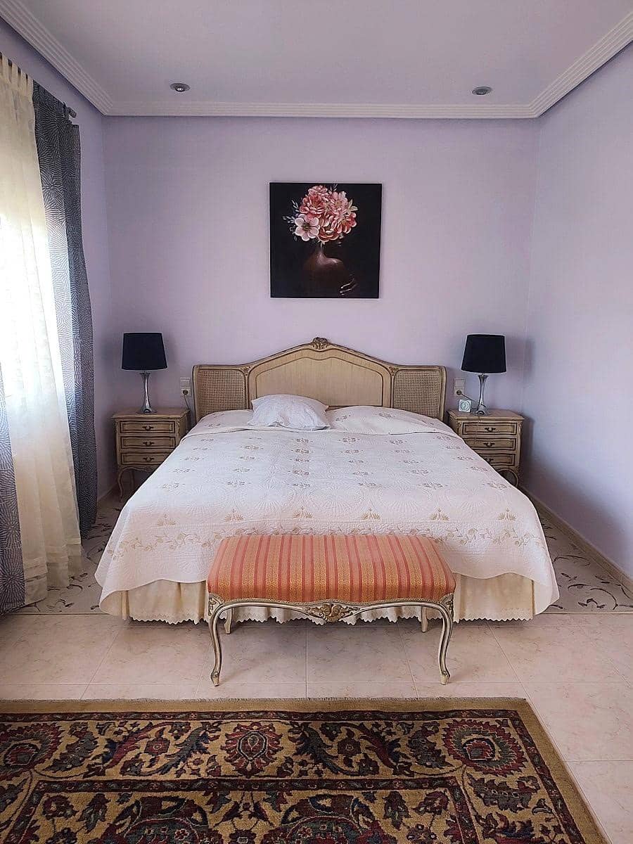 2 bedroom Villa for sale in Torrevieja with pool - € 780,000 (Ref: 8889197)