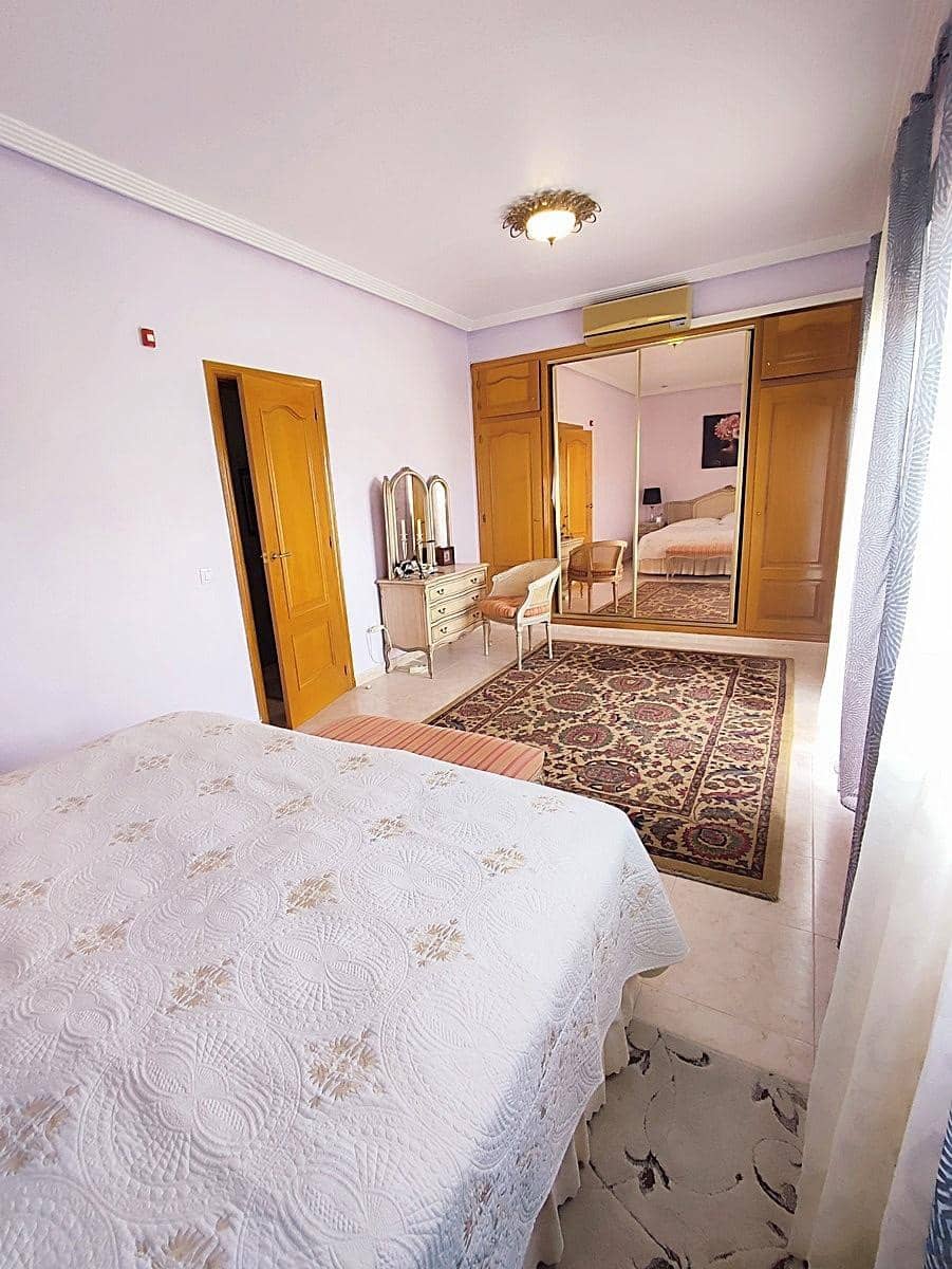 2 bedroom Villa for sale in Torrevieja with pool - € 780,000 (Ref: 8889197)