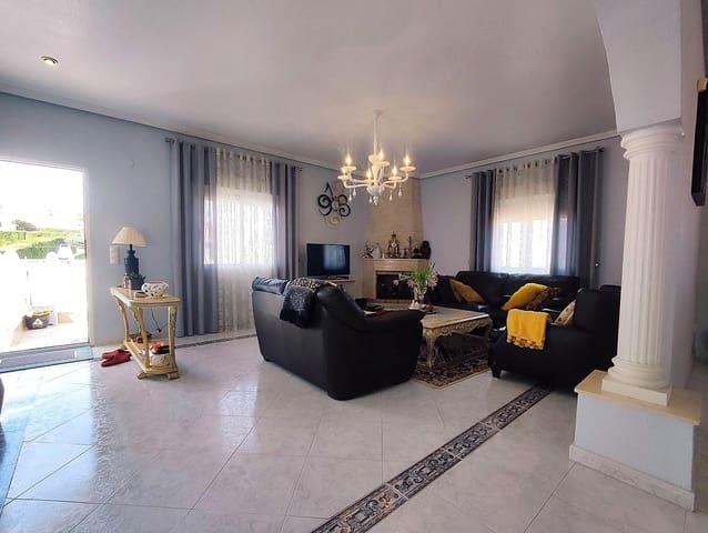 2 chambre Villa/Maison à vendre à Los Balcones - Los Altos, Torrevieja avec piscine - 780 000 € (Ref: 8889197)
