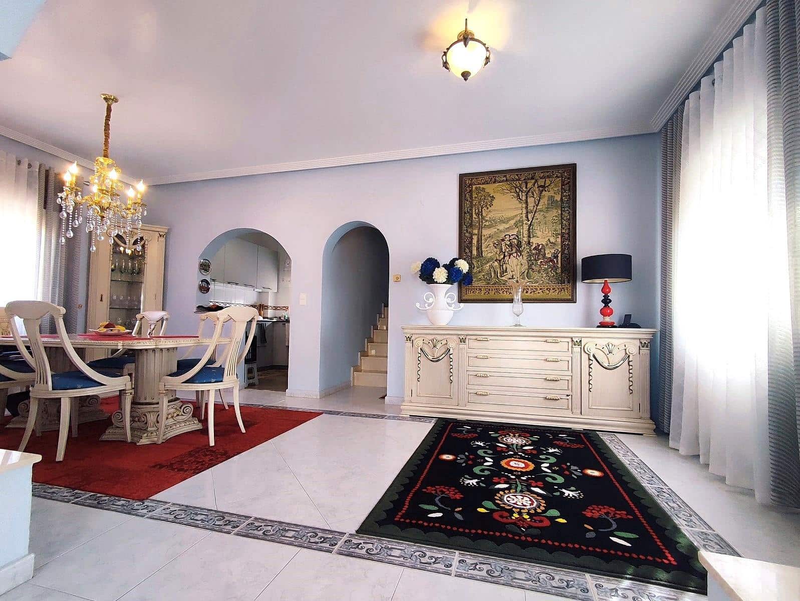 2 bedroom Villa for sale in Torrevieja with pool - € 780,000 (Ref: 8889197)