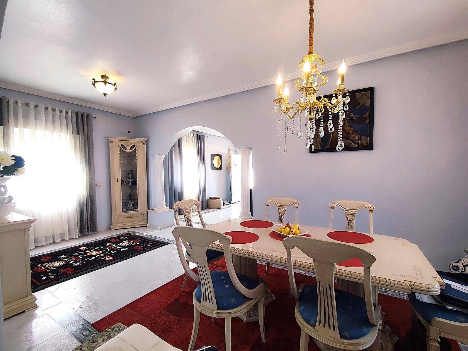 2 bedroom Villa for sale in Torrevieja with pool - € 780,000 (Ref: 8889197)