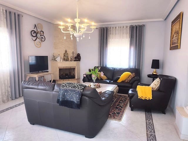 2 chambre Villa/Maison à vendre à Los Balcones - Los Altos, Torrevieja avec piscine - 780 000 € (Ref: 8889197)