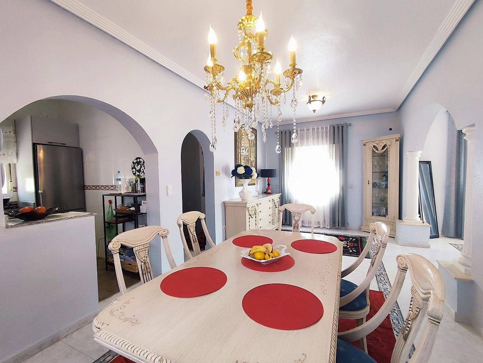 2 bedroom Villa for sale in Torrevieja with pool - € 780,000 (Ref: 8889197)