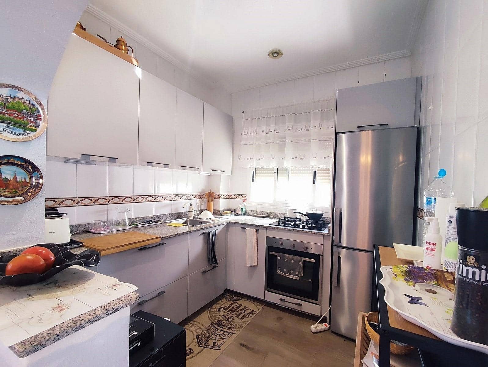 2 bedroom Villa for sale in Torrevieja with pool - € 780,000 (Ref: 8889197)