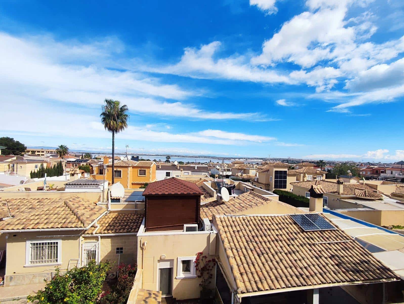 2 bedroom Villa for sale in Torrevieja with pool - € 780,000 (Ref: 8889197)