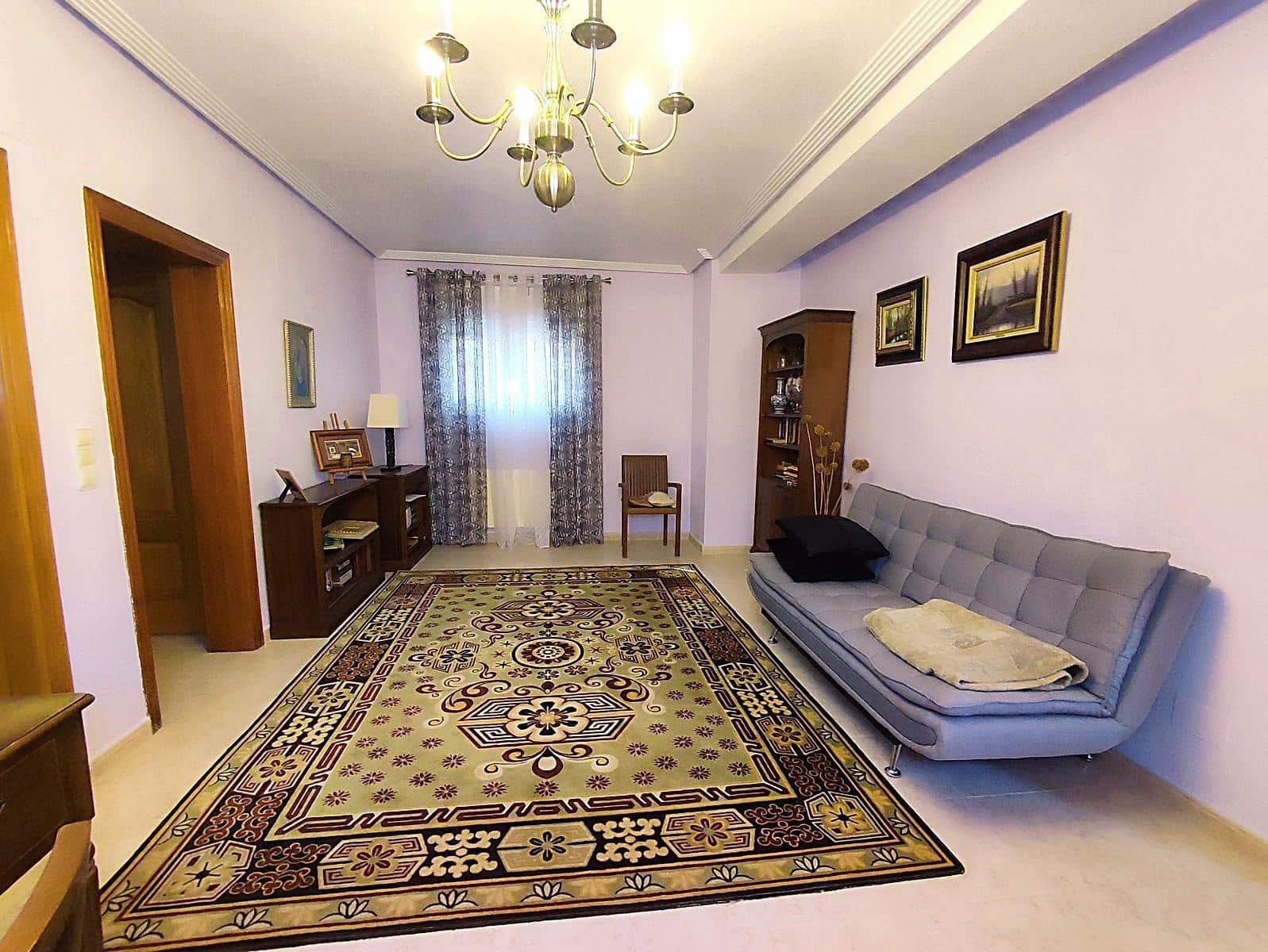 2 bedroom Villa for sale in Torrevieja with pool - € 780,000 (Ref: 8889197)