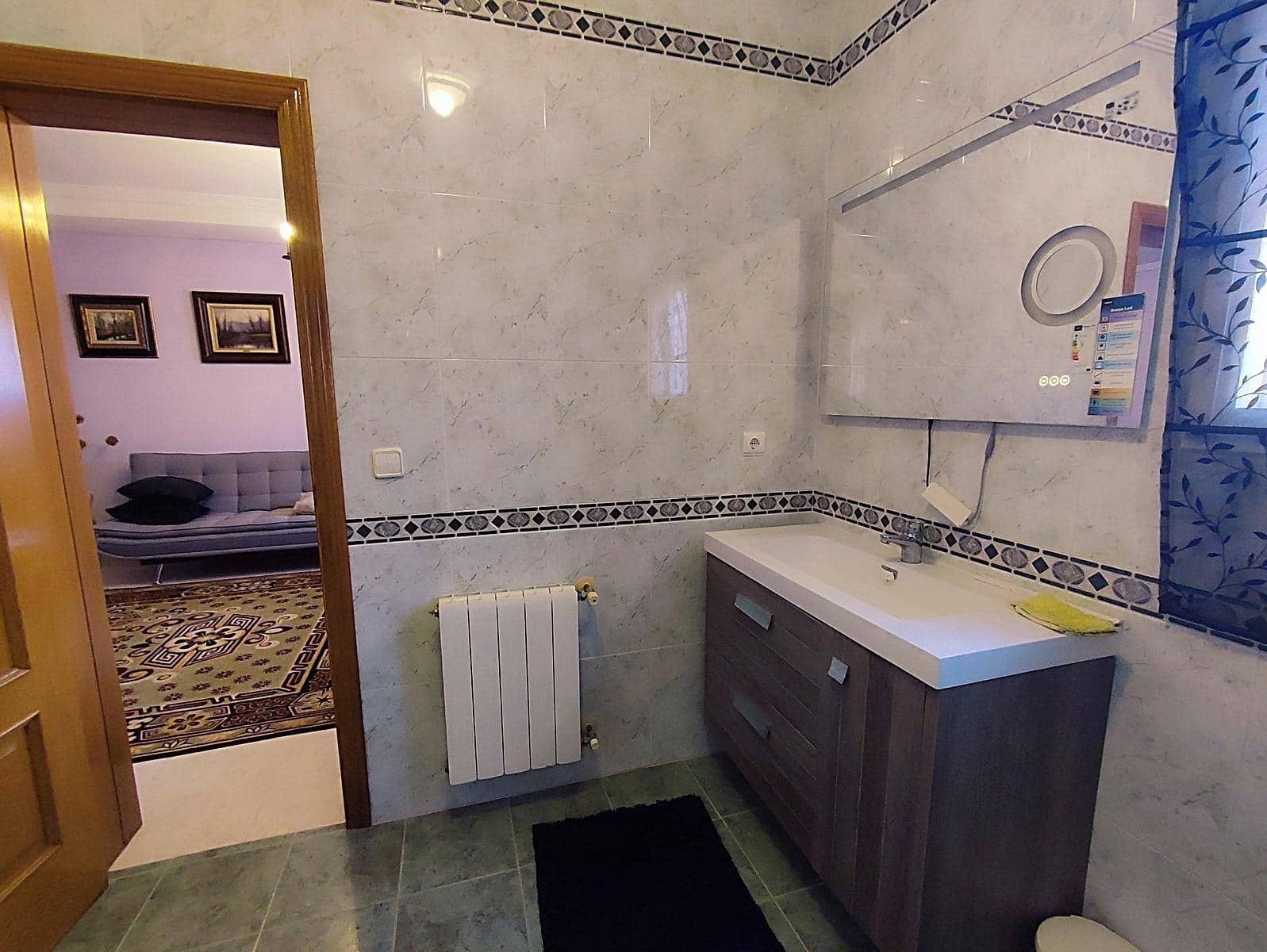 2 bedroom Villa for sale in Torrevieja with pool - € 780,000 (Ref: 8889197)