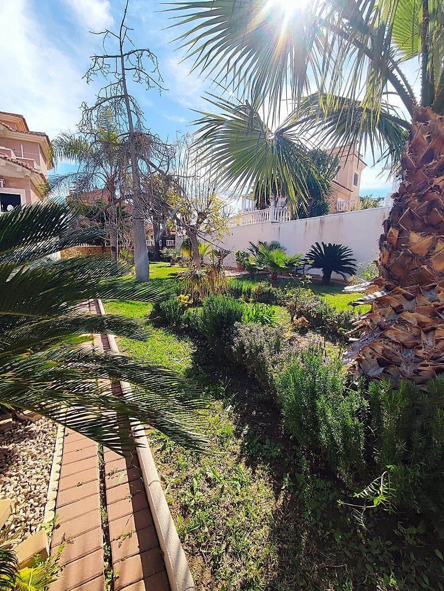 2 bedroom Villa for sale in Torrevieja with pool - € 780,000 (Ref: 8889197)