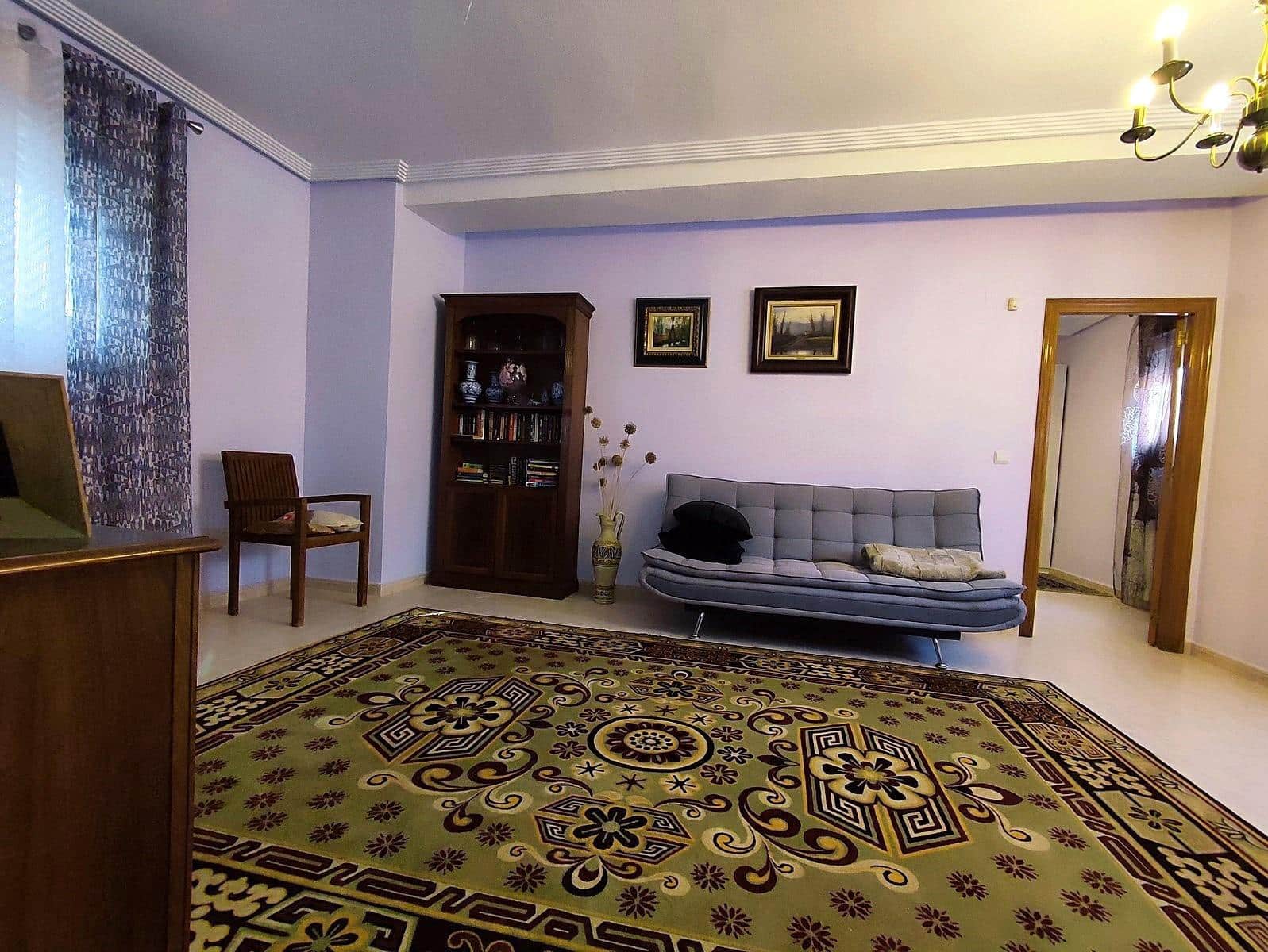 2 bedroom Villa for sale in Torrevieja with pool - € 780,000 (Ref: 8889197)