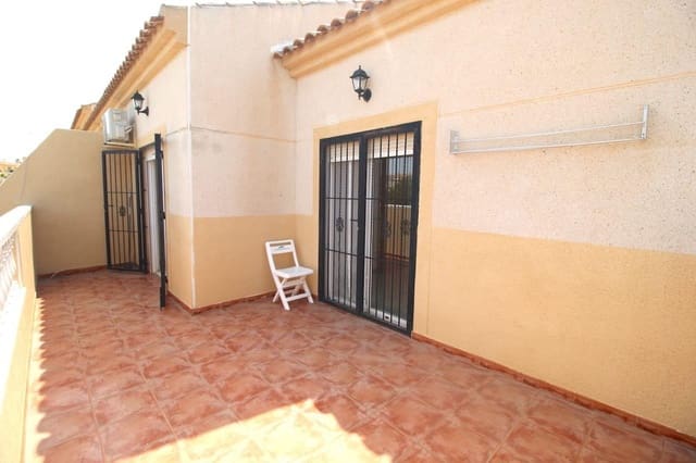 2 bedroom Bungalow for sale in La Florida, Orihuela with pool - € 124,000 (Ref: 9057657)