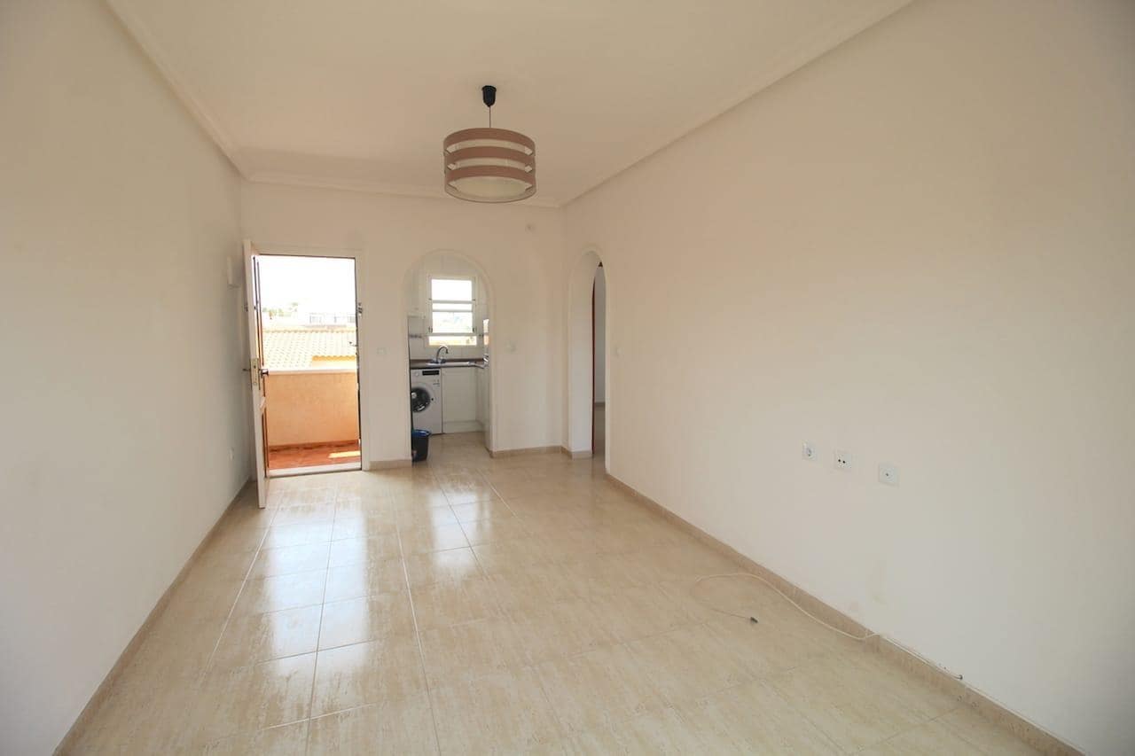 2 sypialnia Mieszkanie na sprzedaż w La Florida - 124 000 € (Ref: 9057657)