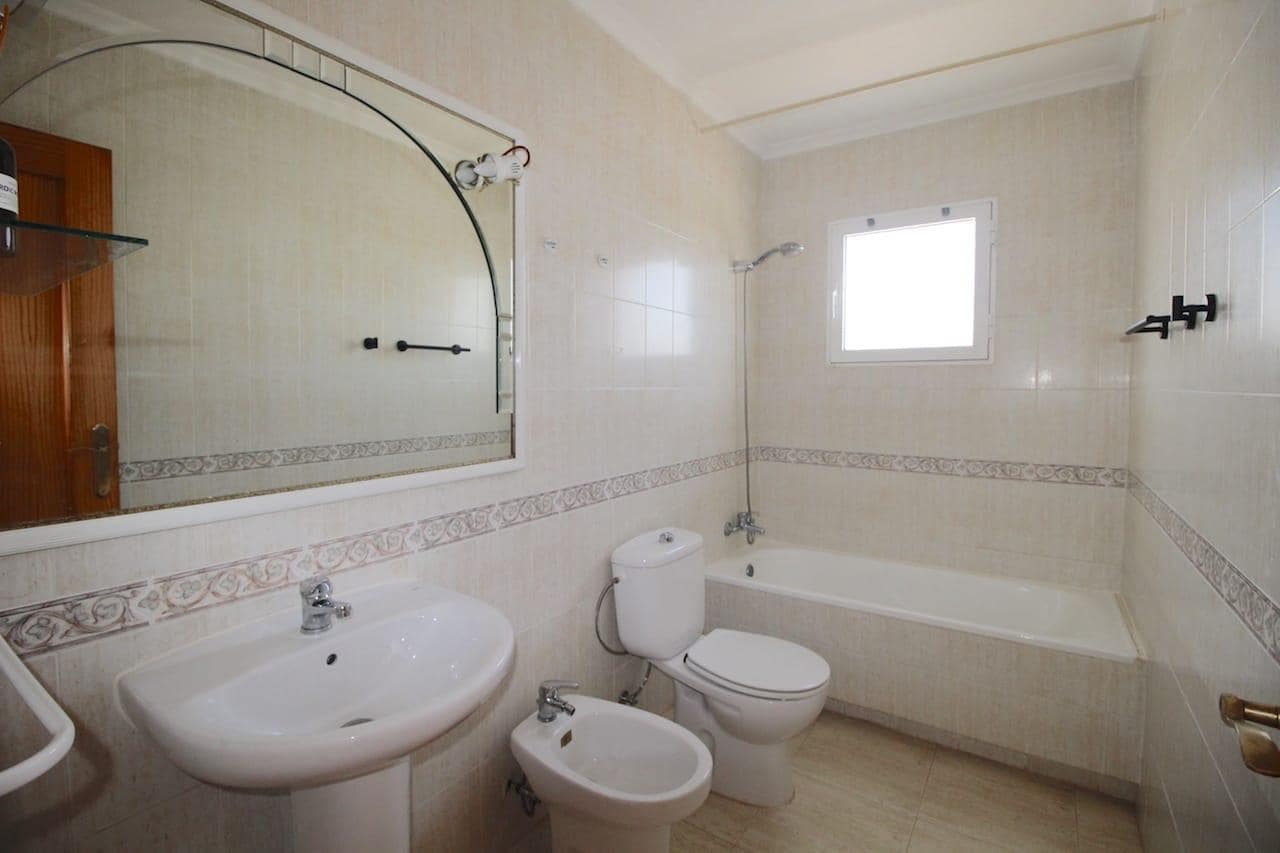 2 sypialnia Mieszkanie na sprzedaż w La Florida - 124 000 € (Ref: 9057657)