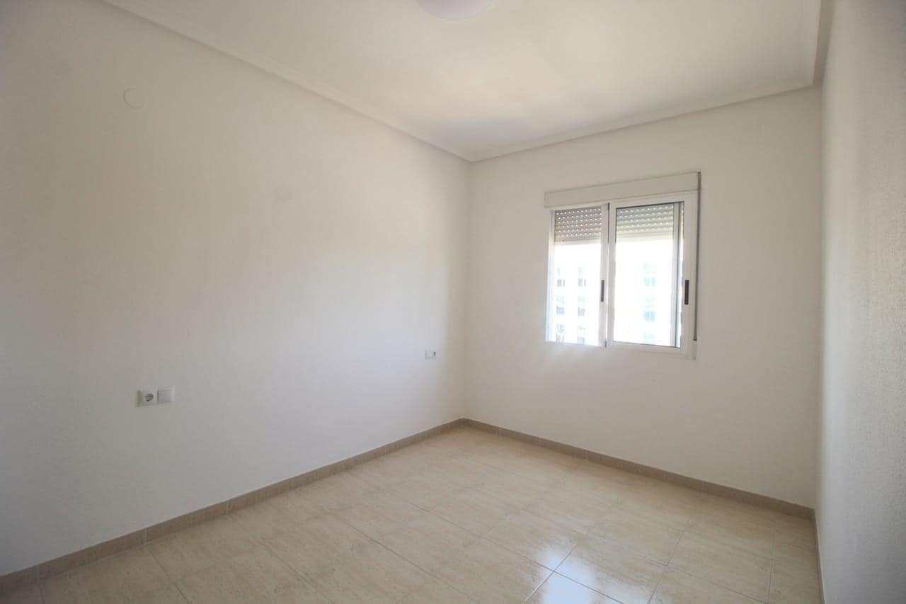 2 sypialnia Mieszkanie na sprzedaż w La Florida - 124 000 € (Ref: 9057657)