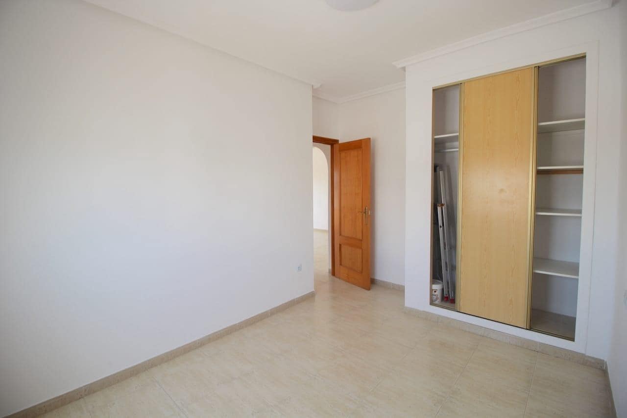 2 sypialnia Mieszkanie na sprzedaż w La Florida - 124 000 € (Ref: 9057657)