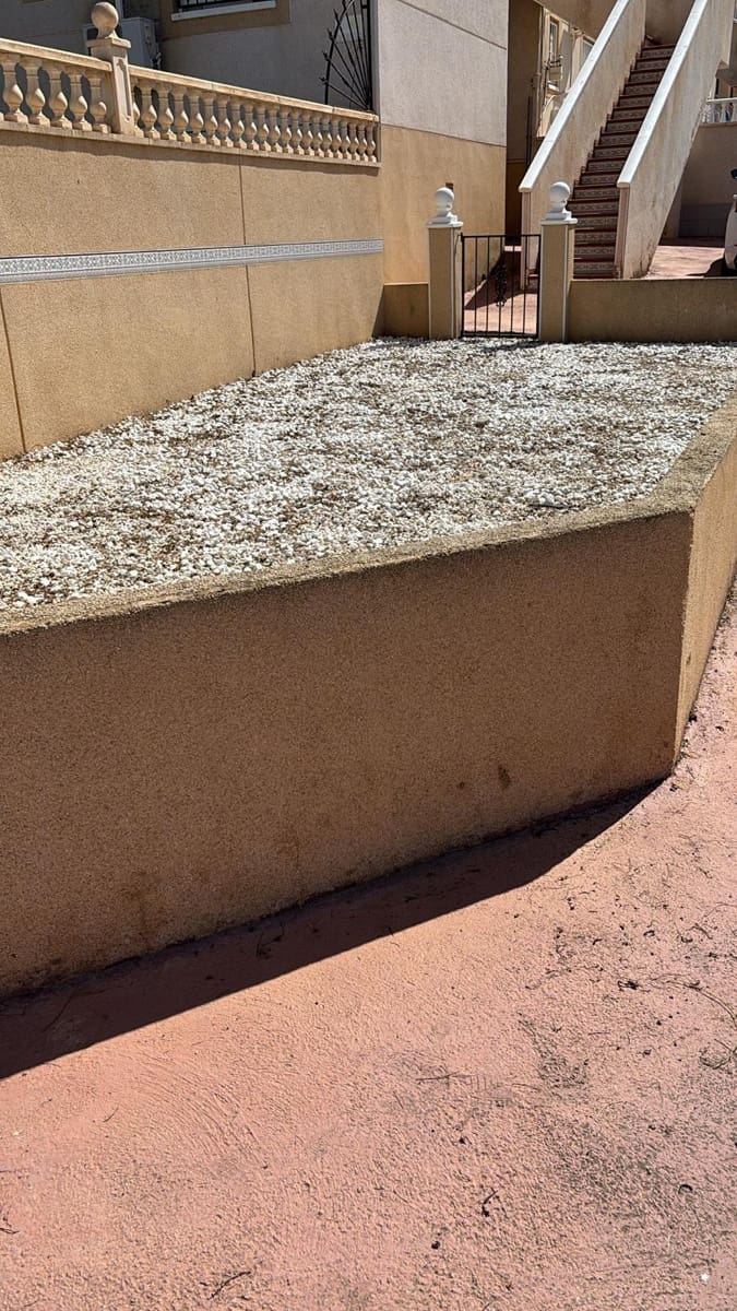 2 sypialnia Mieszkanie na sprzedaż w La Florida - 124 000 € (Ref: 9057657)