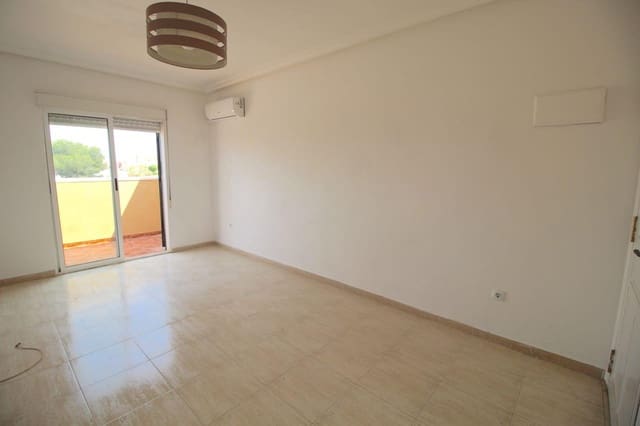 2 sypialnia Mieszkanie na sprzedaż w La Florida, Orihuela - 124 000 € (Ref: 9057657)