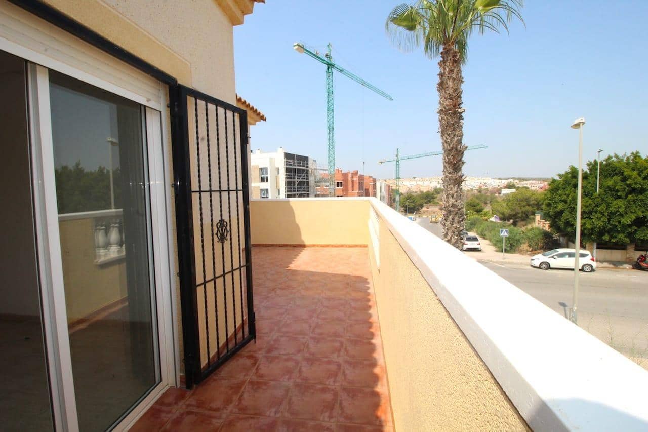 2 makuuhuone Asunto myytävänä paikassa La Florida - 124 000 € (Ref: 9057657)