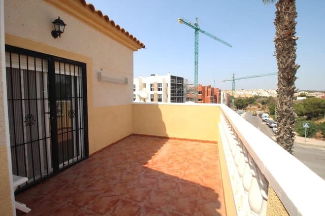 2 sypialnia Mieszkanie na sprzedaż w La Florida, Orihuela - 124 000 € (Ref: 9057657)