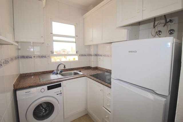 2 sypialnia Mieszkanie na sprzedaż w La Florida, Orihuela - 124 000 € (Ref: 9057657)