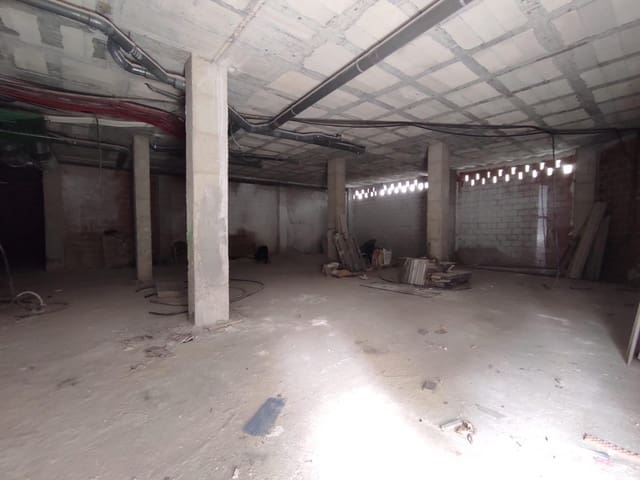 Local Commercial à vendre à Torrevieja - 275 000 € (Ref: 9057658)