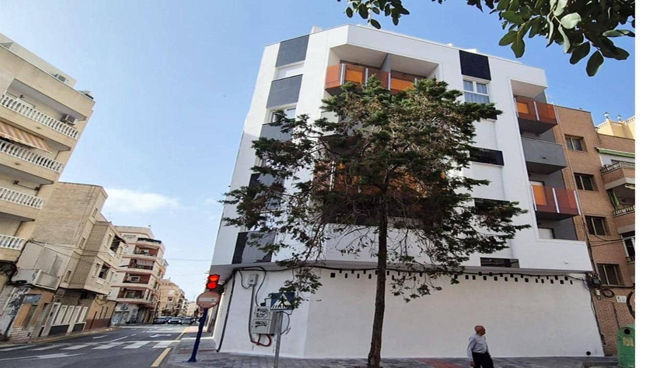 Local Commercial à vendre à Torrevieja - 275 000 € (Ref: 9057658)